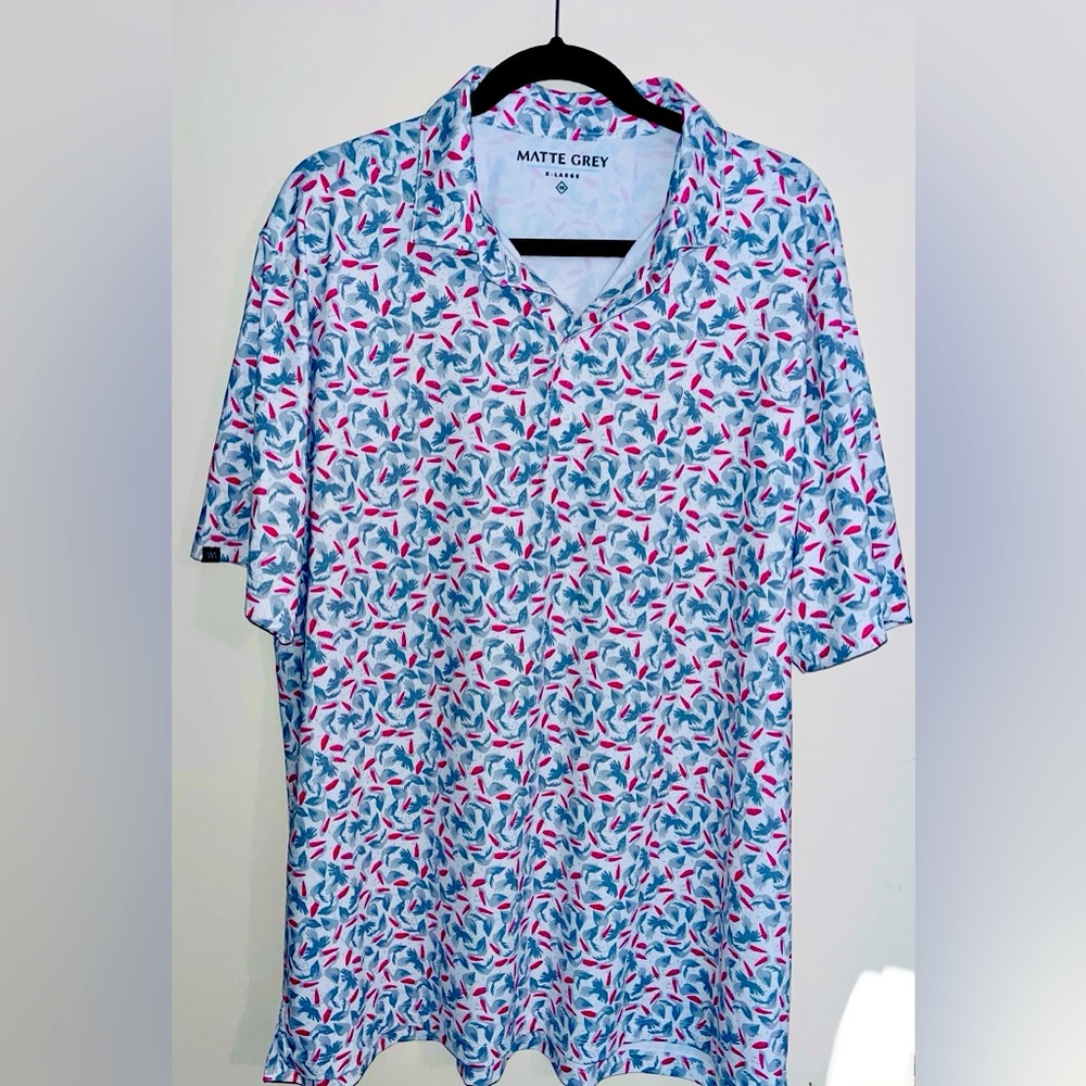 Polo type